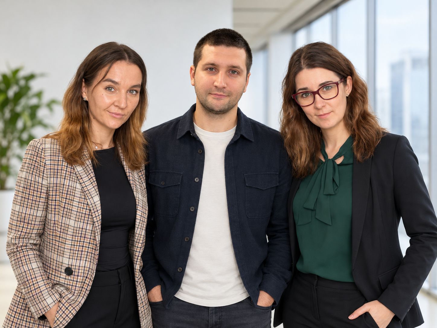 photo team
