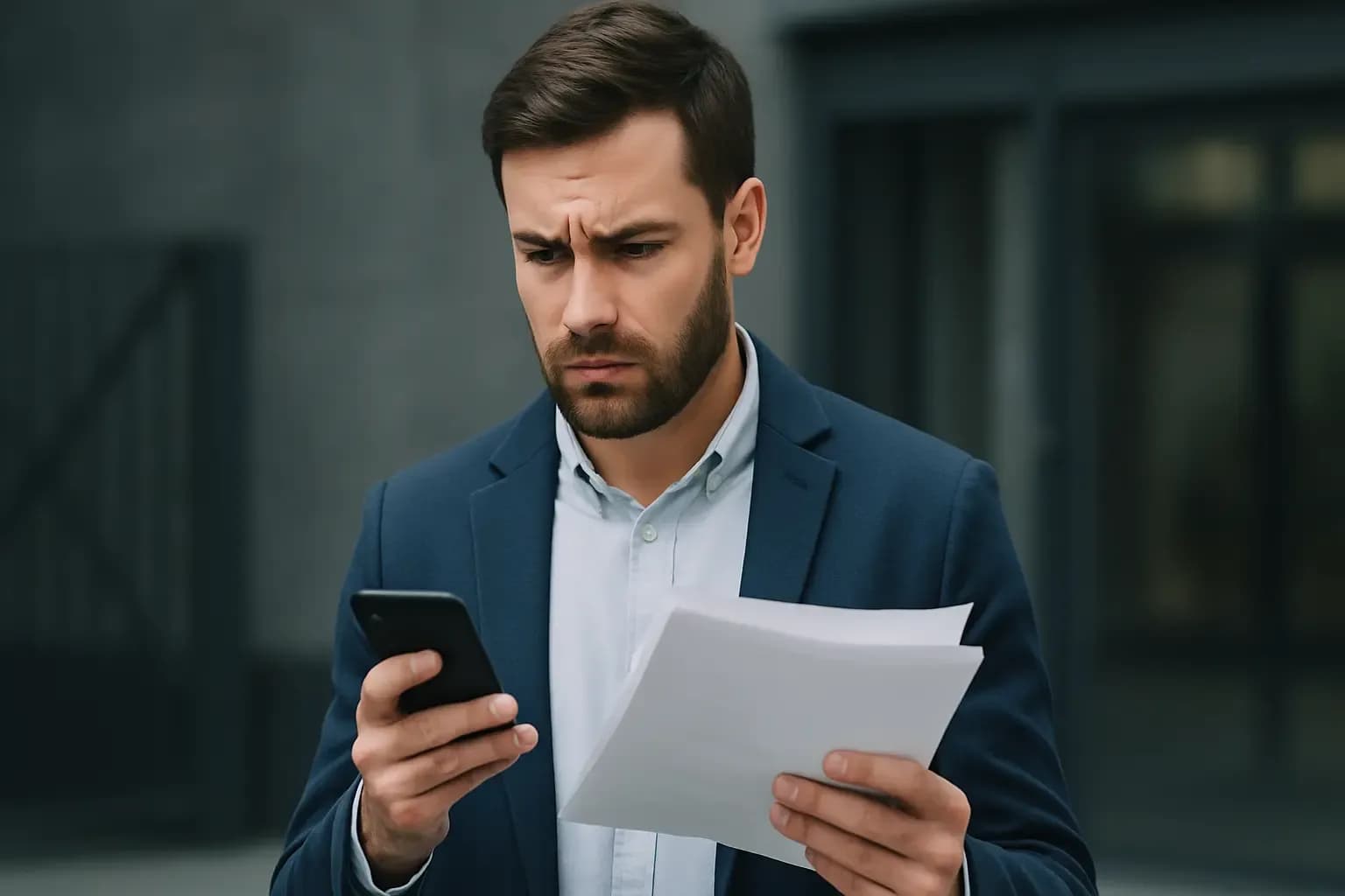 5 ошибок, которые мешают найти работу в Польше