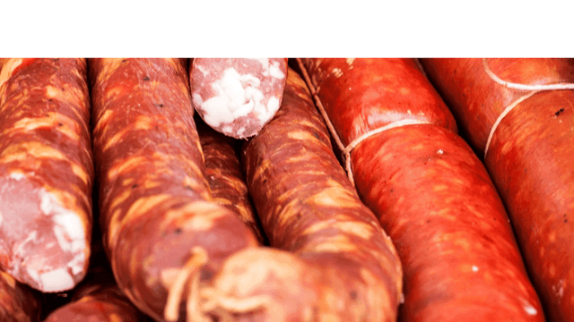 Працівник харчової продукції