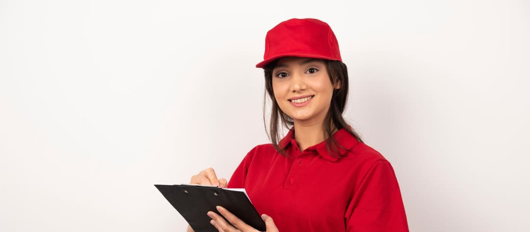 Machine Operator at Sushi Production