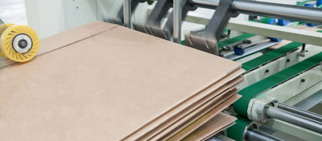 Оператор офсетних машин на виробництво картонної продукції