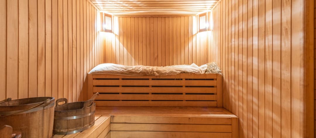 Разнорабочий на производстве оборудования для саун