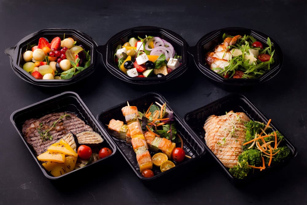 Працівник сфери громадського харчування (КЕЙТЕРИНГ )