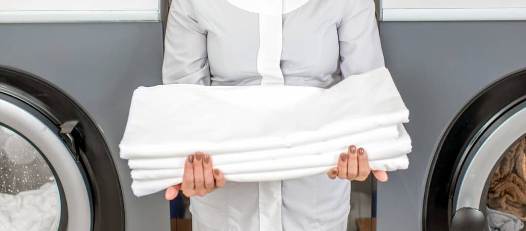 Працівник на пральню