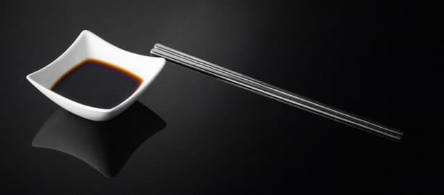 Різноробочий на виробництво соусів для суші