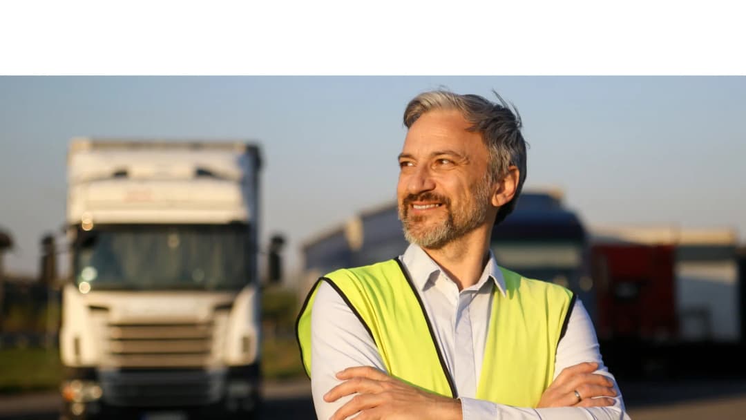 Работник по сборке навесных конструкций для грузовых машин