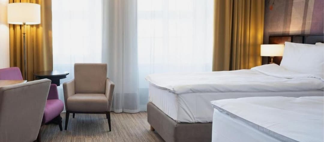 Робота покоївки в готелі у Познані