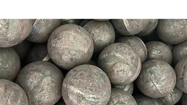 Оператор лінії з виробництва сталевих куль