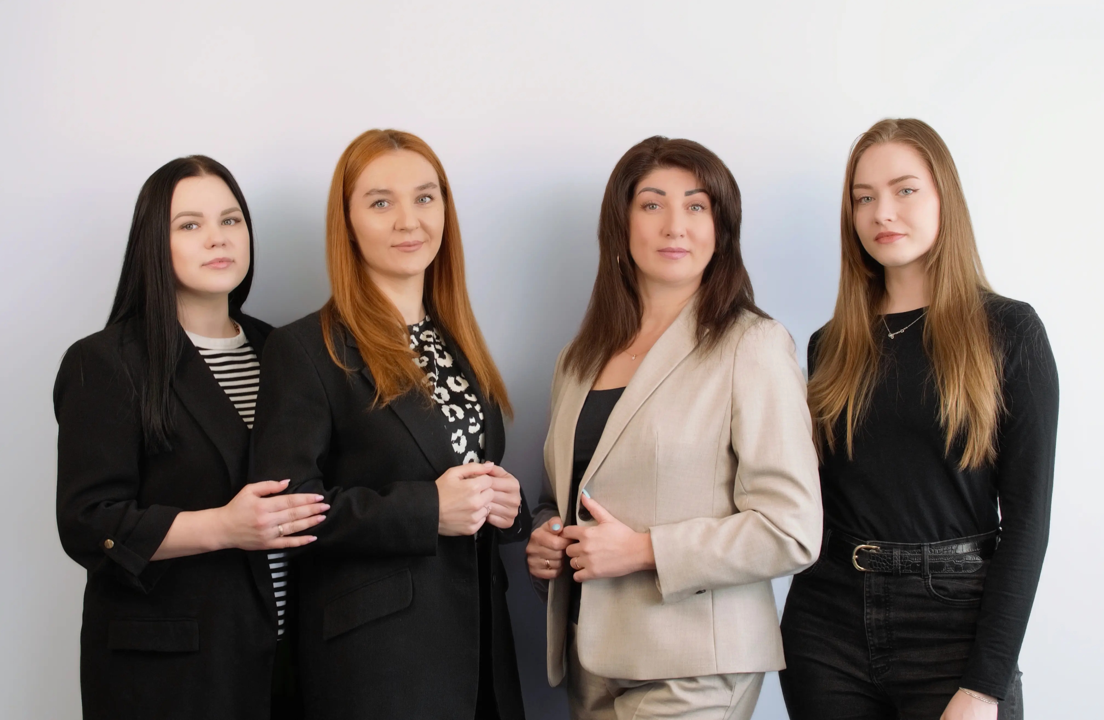 our team