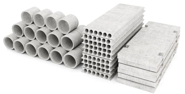 Спеціаліст, помічник на виробництві бетонних конструкцій